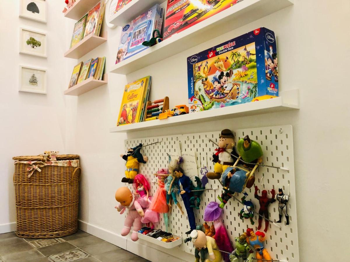 לינה וארוחת בוקר פטרליה סוטאנה La Casa Di Ro מראה חיצוני תמונה