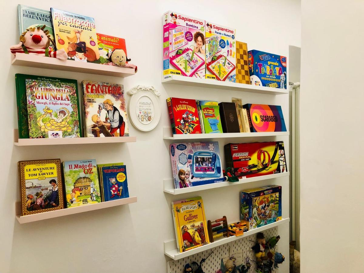לינה וארוחת בוקר פטרליה סוטאנה La Casa Di Ro מראה חיצוני תמונה