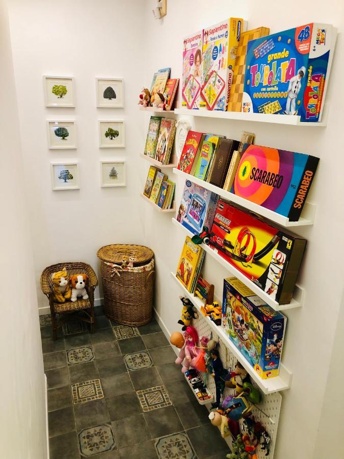לינה וארוחת בוקר פטרליה סוטאנה La Casa Di Ro מראה חיצוני תמונה