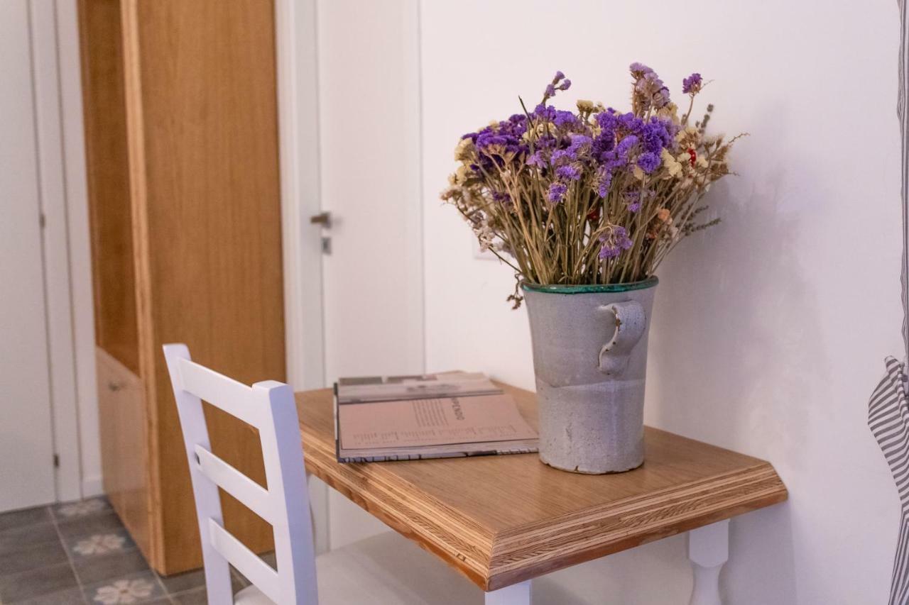 לינה וארוחת בוקר פטרליה סוטאנה La Casa Di Ro מראה חיצוני תמונה